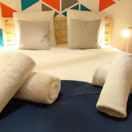 Chaleureux - Bien Equipe - Hypercentre - 2ch 6pers Apartment *