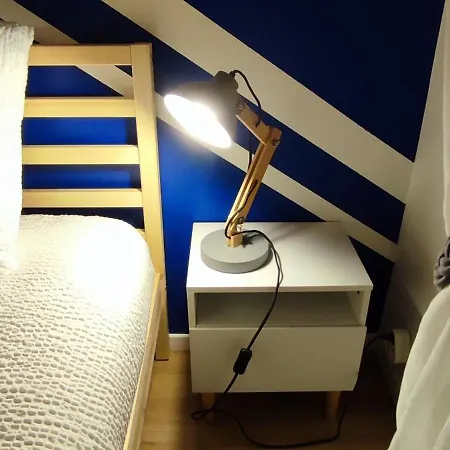 Apartment Chaleureux - Bien Equipe - Hypercentre - 2ch 6pers Pau